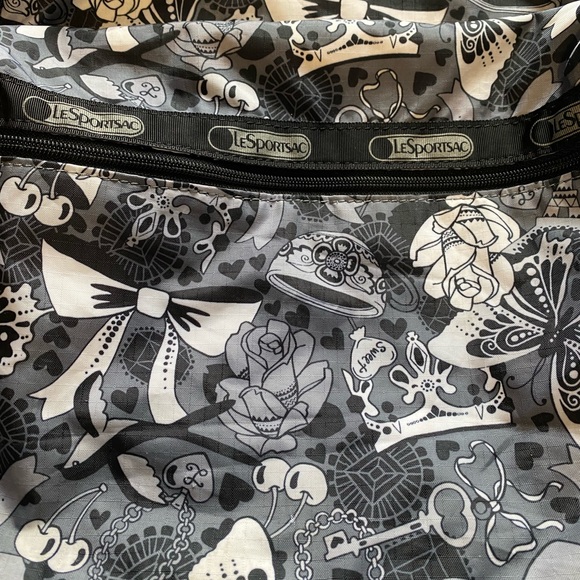 LeSportsac Full Size Backpack - Picture 7 of 7